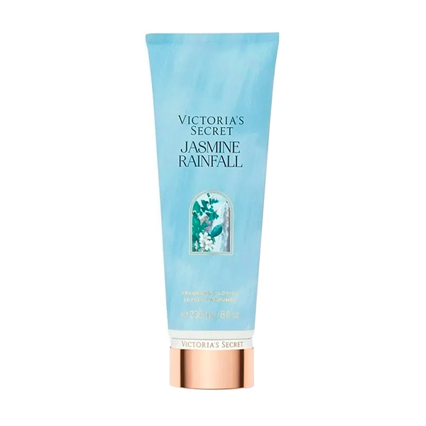 Loção Hidratante Victoria's Secret Jasmine Rainfall 236 ml
