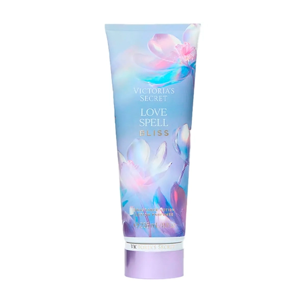 Loção Hidratante Victoria's Secret Love Spell Bliss 236 ml
