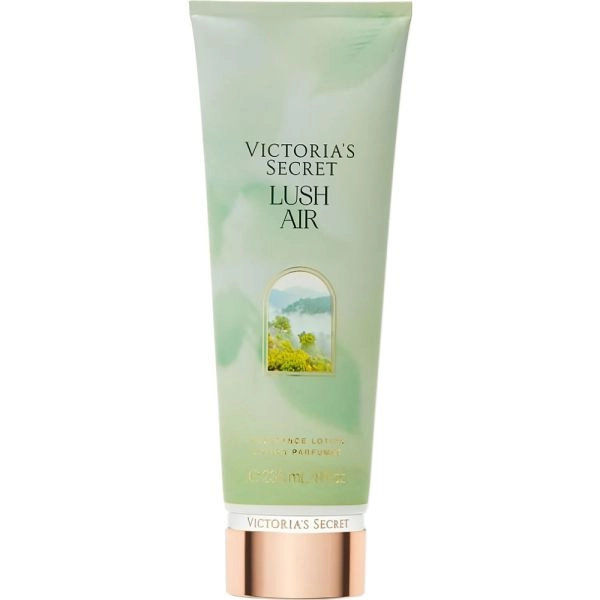 Loção Hidratante Victoria's Secret Lush Air 236 ml