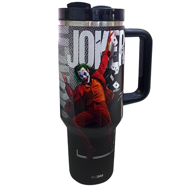 Vaso Térmico WEEDOO de 1.2 Litros - Joker