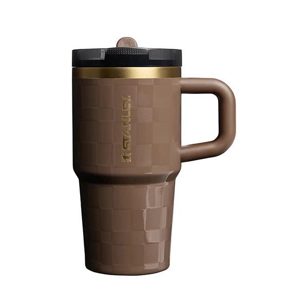 Vaso Térmico Stanley Quencher Protour Tumbler de 591 ml - Espresso Check