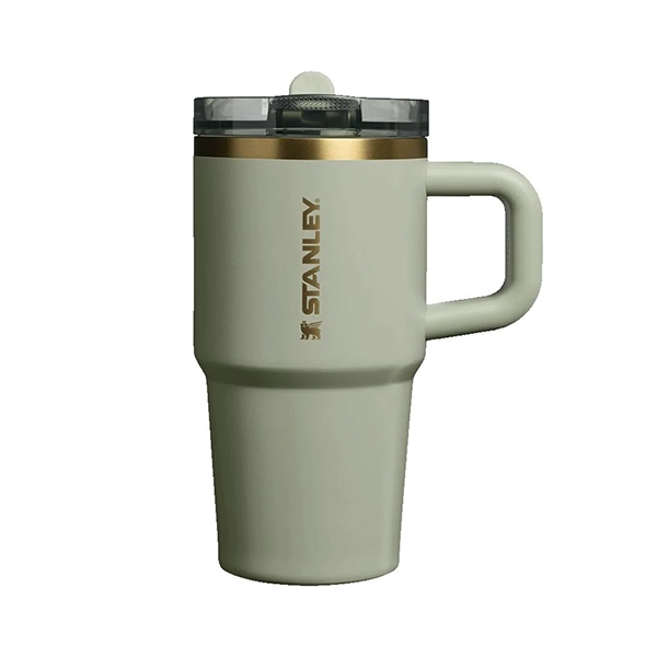 Vaso Térmico Stanley Quencher Protour Tumbler de 591 ml - Juniper