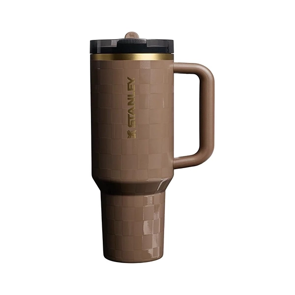 Vaso Térmico Stanley Quencher Protour Tumbler de 1.18 Litros - Espresso Check