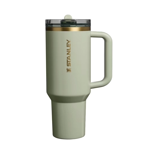 Vaso Térmico Stanley Quencher Protour Tumbler de 1.18 Litros - Juniper