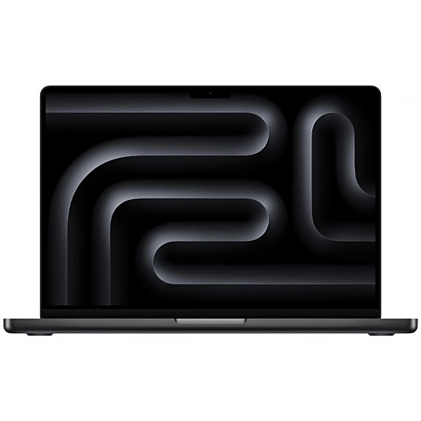 Apple MacBook Pro A3403 MX2Y3LL (2024) de 16.2" M4 Pro 48GB RAM/512GB SSD - Space Black (S Lacre)