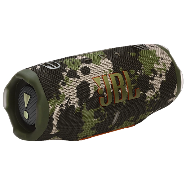 Speaker JBL Charge 6 45 watts con Bluetooth - Camuflado