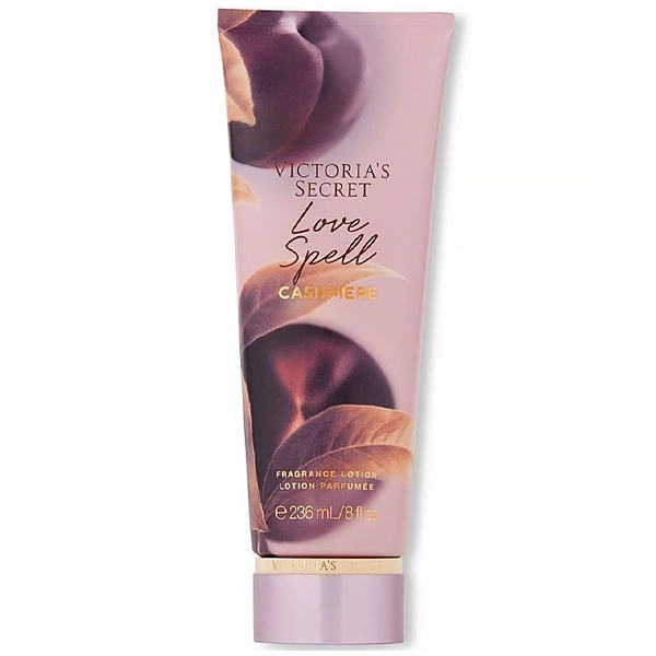 Loção Hidratante Victoria's Secret Love Spell Cashmere 236 ml