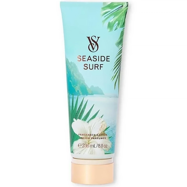 Loción Hidratante Victoria's Secret Seaside Surf 236 ml