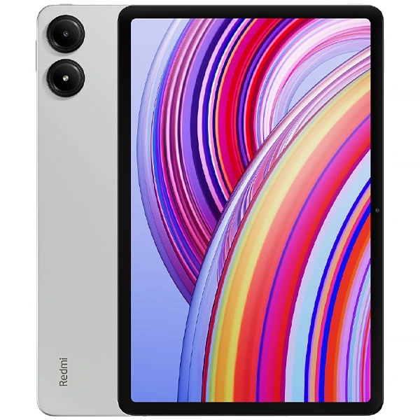 Tablet Xiaomi Redmi Pad Pro 5G 256GB/8GB RAM de 12.1" 8MP/8MP - Mint Green