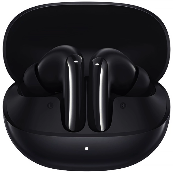 Fone de Ouvido Sem Fio QCY Melobuds N20 BH25HT20A com ANC - Preto