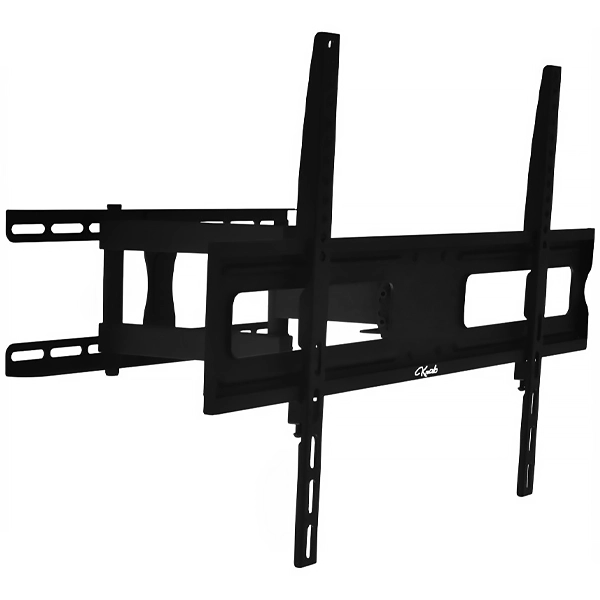 Suporte Articulado para Parede de 37 a 70" Krab KBSA70