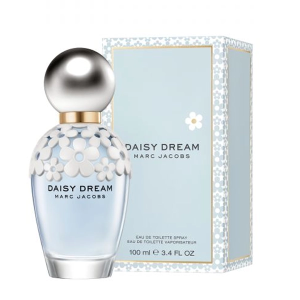 Perfume Femenino Marc Jacobs Daisy Dream EDT 100 ml