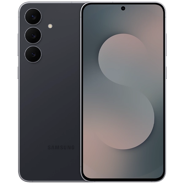 Celular Samsung Galaxy S25 FE SM-S731B NFC Dual SIM de 512GB/8GB RAM de 6.7" 50+12+8MP/12MP - Jet Black