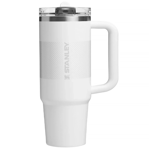 Copo Térmico Stanley Quencher Protour Tumbler de 1.18 Litros - Frost Fade