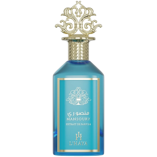 Perfume Unissex L'haya Mansoury Extrait De Parfum 100 ml