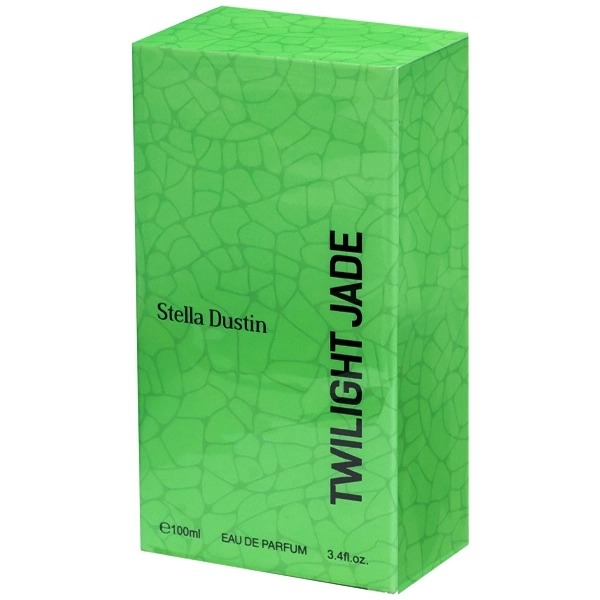 Perfume Unisex Stella Dustin Twilight Jade EDP 100 ml