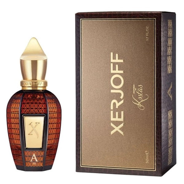 Perfume Unissex Xerjoff Alexandria III EDP 50 ml
