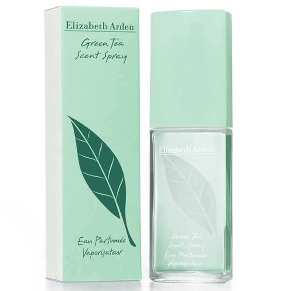 Perfume Femenino Elizabeth Arden Green Tea EDP 100 ml