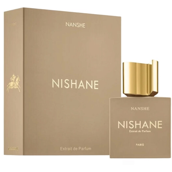 Perfume Unisex Nishane Nanshe Extrait de Parfum 100 ml