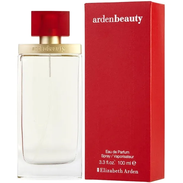 Perfume Femenino Elizabeth Arden Beauty EDP 100 ml
