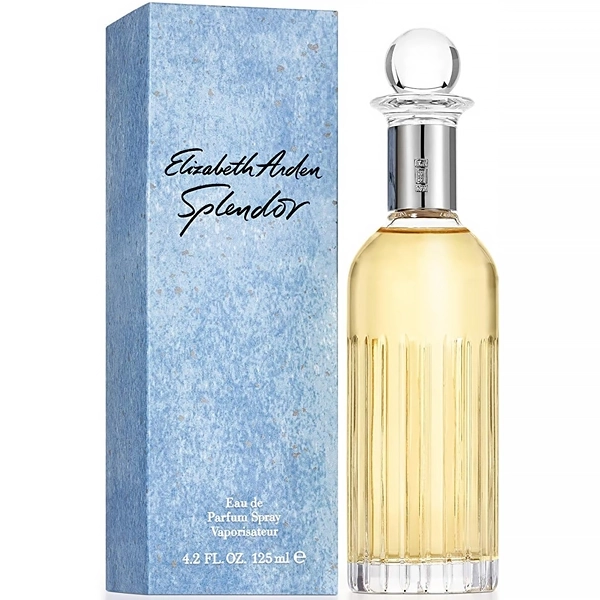 Perfume Femenino Elizabeth Arden Splendor EDP 125 ml