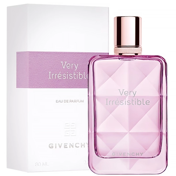 Perfume Feminino Givenchy Very Irresistible EDT 80 ml