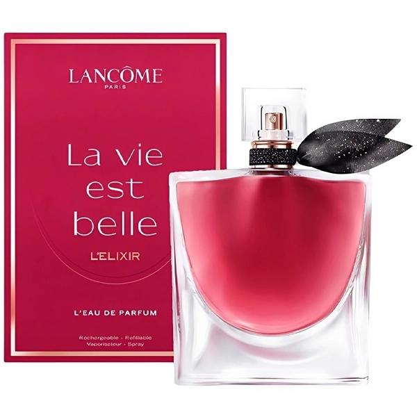 Perfume Femenino Lancôme La Vie Est Belle L'elixir EDP 100 ml