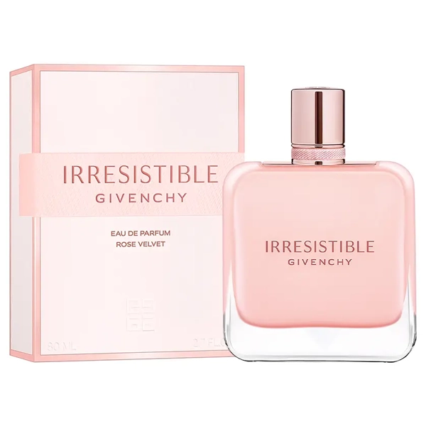 PERFUME FEMININO GIVENCHY IRRESISTIBLE ROSE VELVET EDP 80ML (447561)