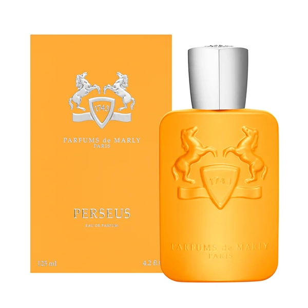 Perfume Masculino Parfums de Marly Perseus EDP 125 ml