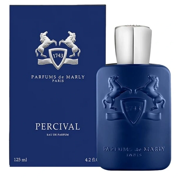Perfume Masculino Parfums de Marly Percival EDP 125ml
