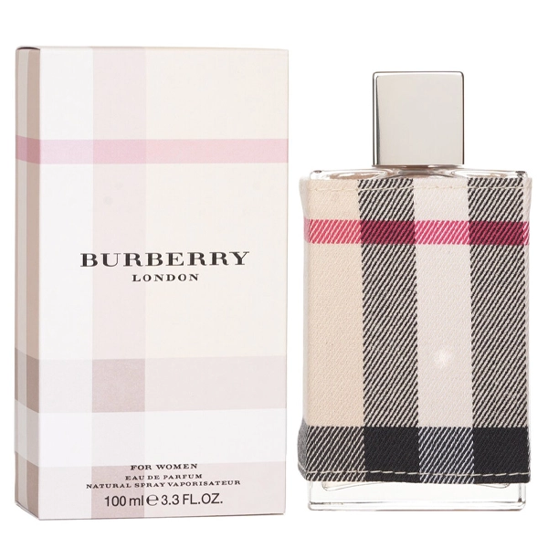 Perfume Femenino Burberry London EDP 100 ml