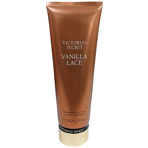 Loção Hidratante Victoria's Secret Vanilla Lace 236 ml