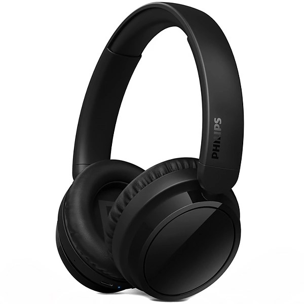 Auriculares Inalámbricos Philips 5000 Series TAH5209 - Negro