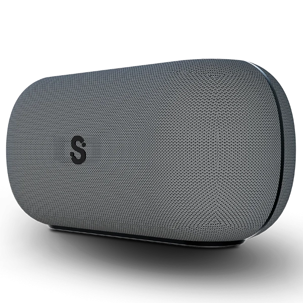 SPEAKER SMARTFY CS01G XPERIENCE IPX5 BLUETOOTH USB M.SD AUX 40WATTS CI