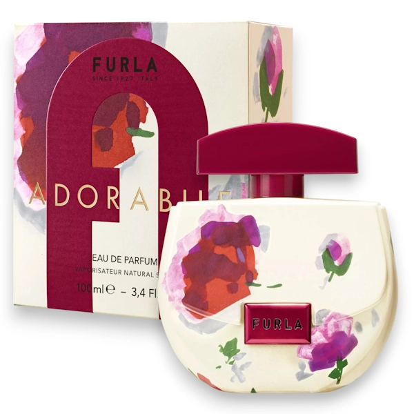 Perfume Feminino Furla Adorabile EDP 100 ml