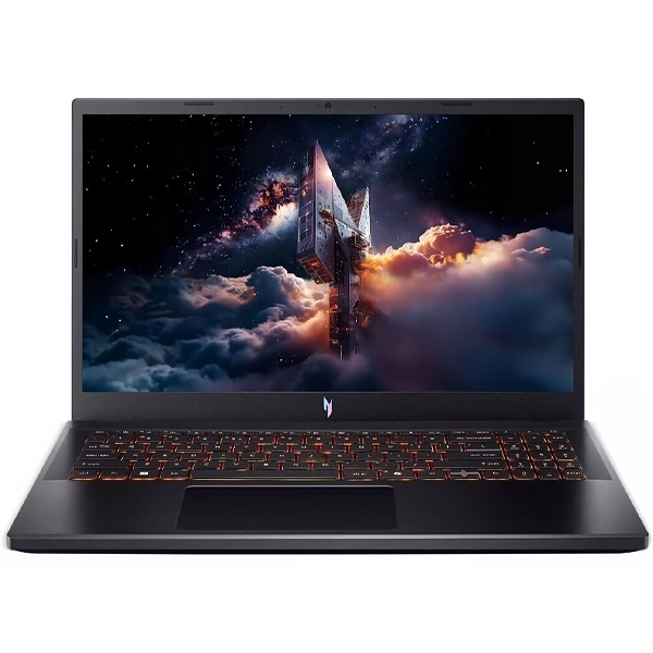 Notebook Acer Nitro V 15 ANV15-52-57BB 15.6" Intel Core i5-13420H de 16GB RAM/512GB SSD com RTX 5050 de 8GB
