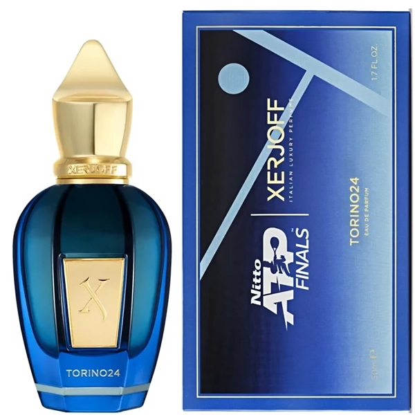 Perfume Unissex Xerjoff Torino24 EDP 50 ml