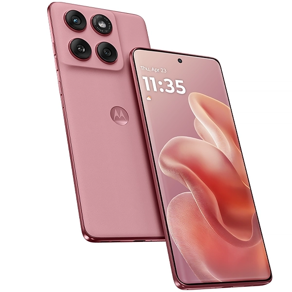 CEL MOTOROLA EDGE60 FUSION 12G+256G 2503-4 DUAL 6.67" 5G(BR)50/32 ROSA