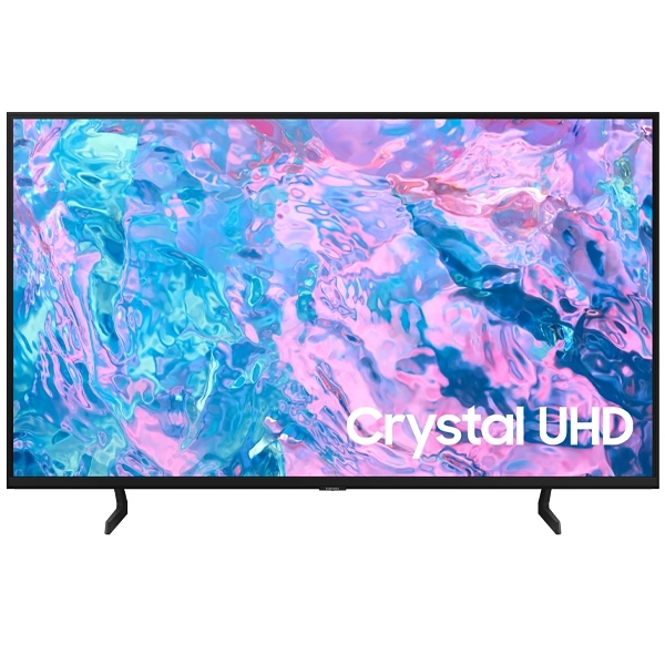 TV  SAMSUNG 50"UN50CU7090P LED SMART 4K ULTRA HD BLUETOOTH TIZEN+CONVE