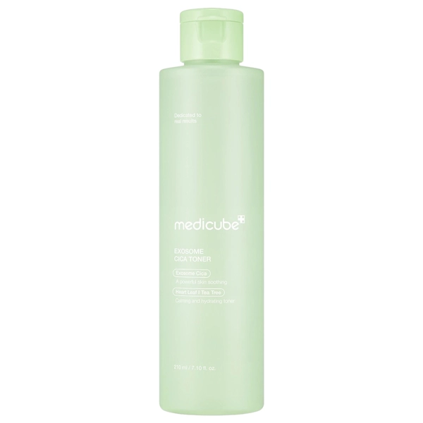 TONICO FACIAL MEDICUBE EXOSOME CICA 210ML (112159)