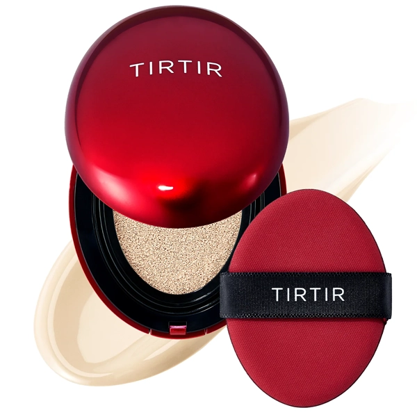 Base TIRTIR Mask Fit Red Cushion Mini - 13W Cream
