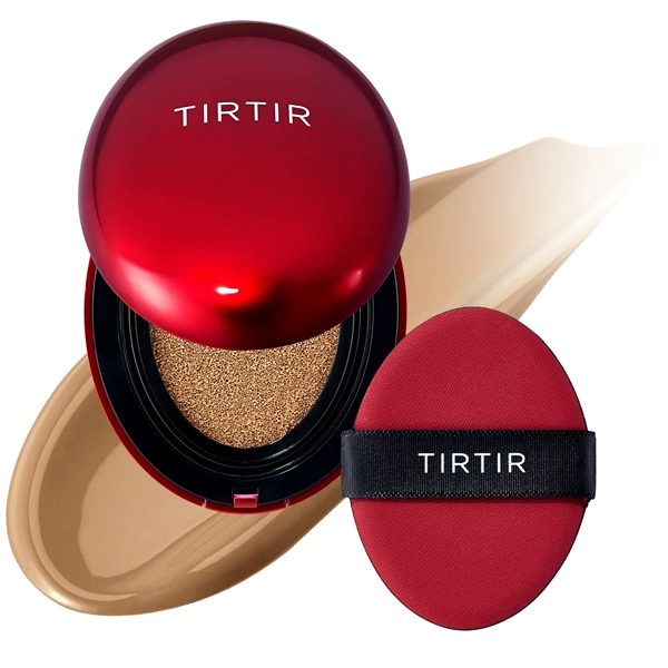 BASE TIRTIR MASK FIT RED CUSHION 34W TOFFEE MINI 4.5G (135793)