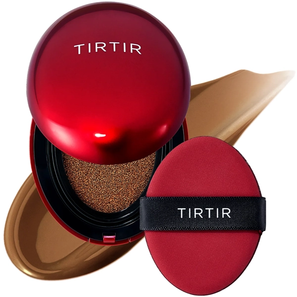 BASE TIRTIR MASK FIT RED CUSHION 45W CHESTNUT MINI 4.5G (137568)