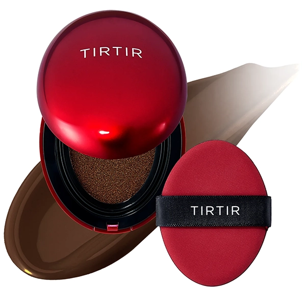 BASE TIRTIR MASK FIT RED CUSHION 51N FUDGE MINI 4.5G (135816)