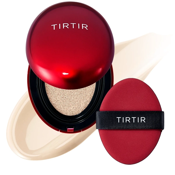 Base TIRTIR Mask Fit Red Cushion - 13N Fair Ivory