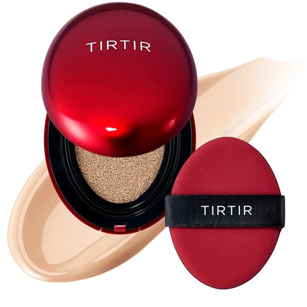 Base TIRTIR Mask Fit Red Cushion - 21N Ivory