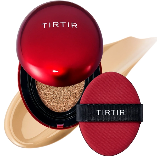 Base TIRTIR Mask Fit Red Cushion - 28N OAT