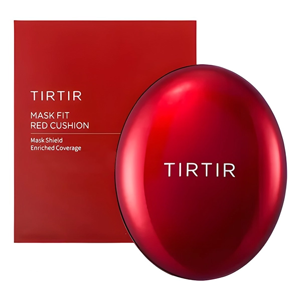 BASE TIRTIR MASK FIT RED CUSHION 29C TAUPE BEIGE 18G (137445)
