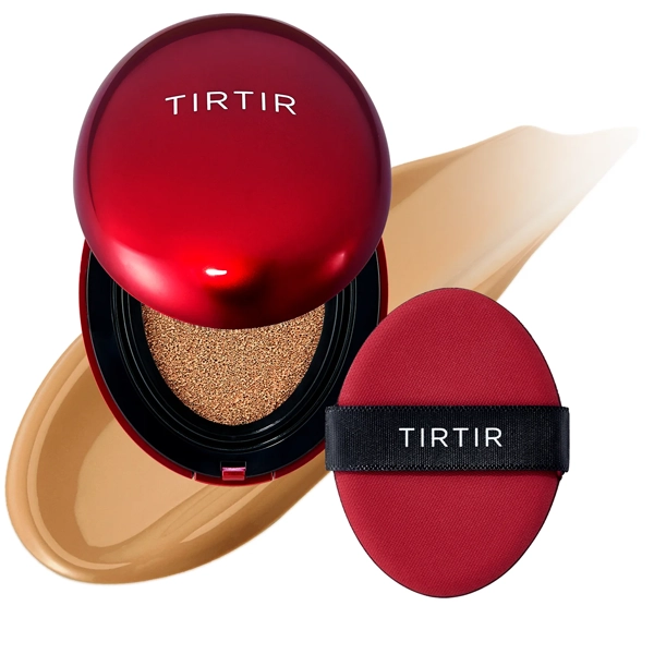 Base TIRTIR Mask Fit Red Cushion - 31N French Beige