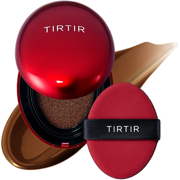 BASE TIRTIR MASK FIT RED CUSHION 47N EBONY 18G (137476)